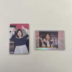 TWICE ミナ トレカのサムネイル