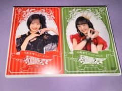 DVD「モーニング娘。'25 山﨑愛生・弓桁朱琴バースデーイベント