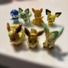 r*o様 ポケモン　びっくらたまごのサムネイル
