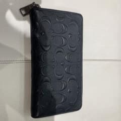 coach 長財布のサムネイル