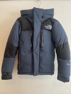THE NORTH FACEバルトロライトジャケット 紺 ND91950 XXSのサムネイル