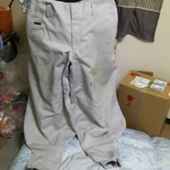 関東鳶 超超ロング 極太のサムネイル