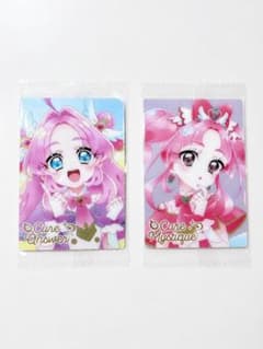 名探偵プリキュア　キュアアンサー＆ミスティック　HRのサムネイル