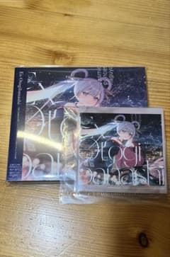 超かぐや姫　新品　Ex-Otogibanashi &ブロマイド　アニメイト限定のサムネイル