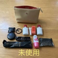 エミレーツ　ビジネスアメニティ　ブルガリのサムネイル