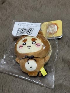 ちいかわ たぬきだもんくじ C賞 ぜったいたぬきなマスコット シーサー
