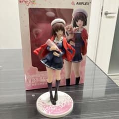 加藤恵 1/7スケールフィギュア ANIPLEX+のサムネイル