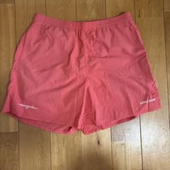 APPLEBUM ショートパンツ ピンク Mサイズのサムネイル