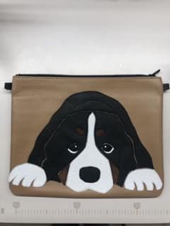 ハンドメイド ポーチのサムネイル