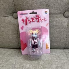 BE@RBRICK ゾンビ子ちゃん ベアブリック GLAY HISASHIのサムネイル