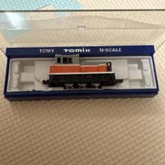 TOMIX Nゲージ 鉄道模型 ディーゼル機関車 2202 Cタイプ - メルカリ