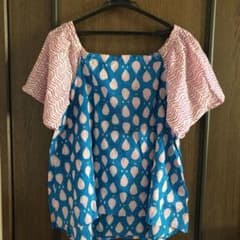 チャイハネ  トップスのサムネイル