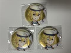 【卯月コウ】にじさんじ缶バッチビスケット2 まとめ売りのサムネイル