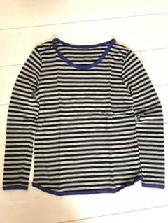 PAR ICI ボーダー カットソーのサムネイル