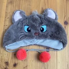 ディズニー おしゃれキャット ベルリオーズ ファンキャップのサムネイル