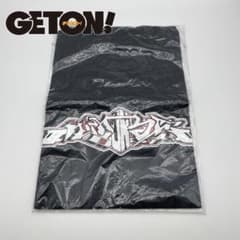伝説の雑誌 GETON! 非売品 Tシャツ｜ゲットオン ノベルティ｜未開封 