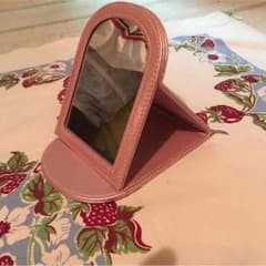 折りたたみミラーのサムネイル