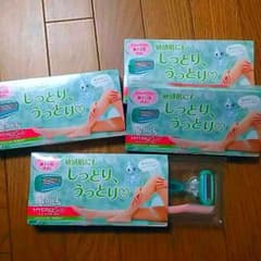 ピッコス様専用  未使用 新品  Schick 四点セットのサムネイル