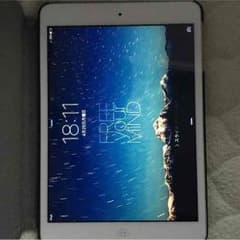iPad mini初代 16GBのサムネイル