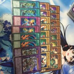 遊戯王 電磁石パーツのサムネイル