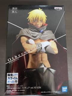 転生したらスライムだった件　ヴェルドラ　フィギアのサムネイル