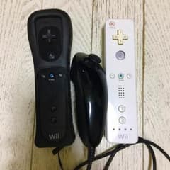 Wii　リモコンのサムネイル