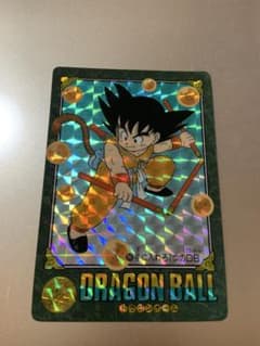 ドラゴンボール ビジュアルアドベンチャー 86 手に入れろ7つのDB