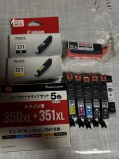 Canon 使用済みインクカートリッジまとめ売り 2026年最新】使用済みインクカートリッジ canonの人気アイテム - メルカリ