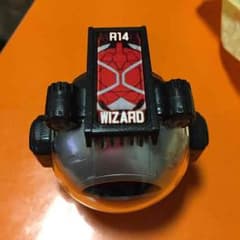 仮面ライダーゴーストアイコンのサムネイル