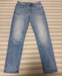 American Eagle デニムパンツ ライトブルー