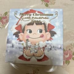 ぺこちゃん　クリスマスプレート　2011のサムネイル