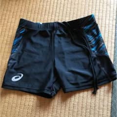 アシックス 陸上スパッツのサムネイル