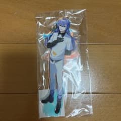 にじさんじ　星導ショウ　アクスタ　にじフェス2025のサムネイル