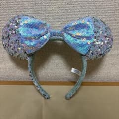 【美品】ディズニーカチューシャのサムネイル