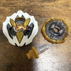 【レアベイ】ドランバスター メタルコートブラック9-80B ベイコード付　は7 新品レアベイ】ドランバスターメタルコートブラック1-60Aカラー