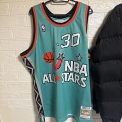 Mitchell & Ness NBA All Stars ユニフォームのサムネイル