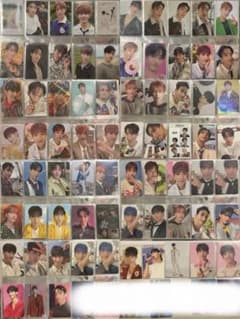 SEVENTEEN ドギョム DK トレカ セット売り - 3