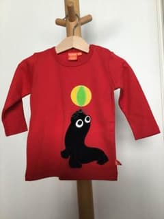 値下げ！ 長そでTシャツのサムネイル