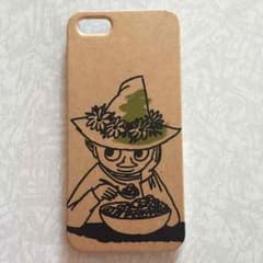 スナフキン☆iPhone５ケースのサムネイル