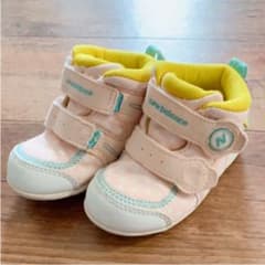 ニューバランス kidsスニーカー13cmのサムネイル