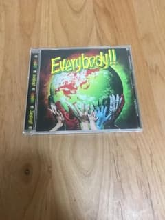 Everybody!!のサムネイル