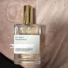 MY ONLY FRAGRANCE フローラル系に匂いのサムネイル