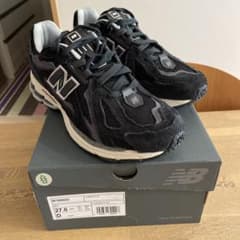 New Balance 1906D Protection Pack Blackのサムネイル