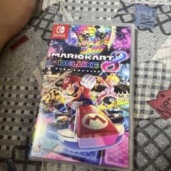 Nintendo Switch ソフト 2本セット　専用のサムネイル