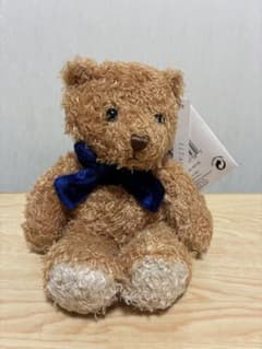 テディベア　ぬいぐるみ　スモールのサムネイル