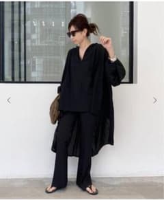 L'Appartement Deuxieme Classe アパルトモン　パンツのサムネイル