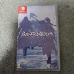 Nintendo Switch Redemption Reapers 通常版のサムネイル