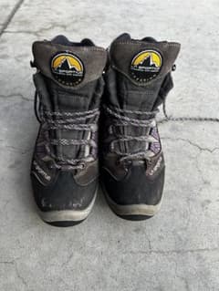 LA SPORTIVA スポルティバ 登山靴 40サイズ