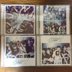 乃木坂46 夏のfree＆easyのサムネイル