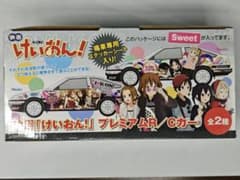 けいおん！　プレミアムR／ Cカー Yahoo!オークション - 映画 けいおん プレミアムR/Cカー